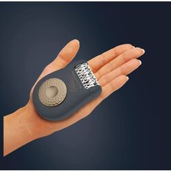 Epilator Rowenta Easy Touch EP1119F0 (Gray/Blue) Thumb