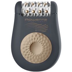 Epilator Rowenta Easy Touch EP1119F0 (Gray/Blue)