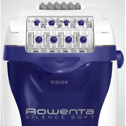 Эпилятор Rowenta EP5625F0 (Blue/White) Thumb