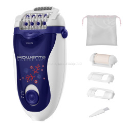 Epilator Rowenta EP5625F0 (Blue/White)