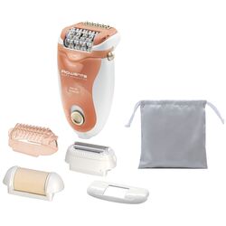 Эпилятор Rowenta EP5720F1 (Coral/White) Thumb