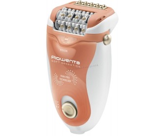 Epilator Rowenta EP5720F1 (Coral/White)