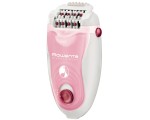 Эпилятор Rowenta Silence Soft EP5640D0 (White/Pink)