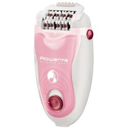 Epilator Rowenta Silence Soft EP5640D0 (White/Pink) Thumb