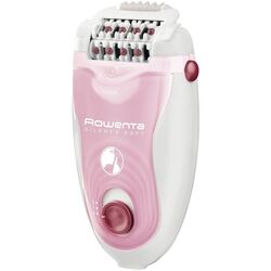 Epilator Rowenta Silence Soft EP5640D1 (White/Pink) Thumb