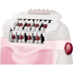 Epilator Rowenta Silence Soft EP5640D1 (White/Pink) Thumb