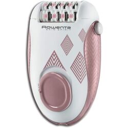 Epilator Rowenta Skin Spirit EP2900F1 (Pink) Thumb