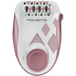 Epilator Rowenta Skin Spirit EP2900F1 (Pink) Thumb