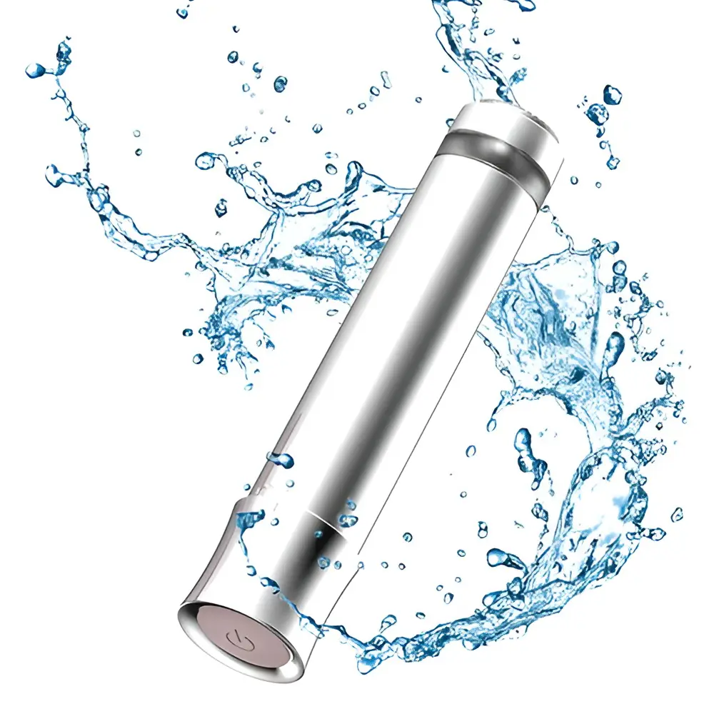 Trimmer TouchBeauty TB-2053 (White)