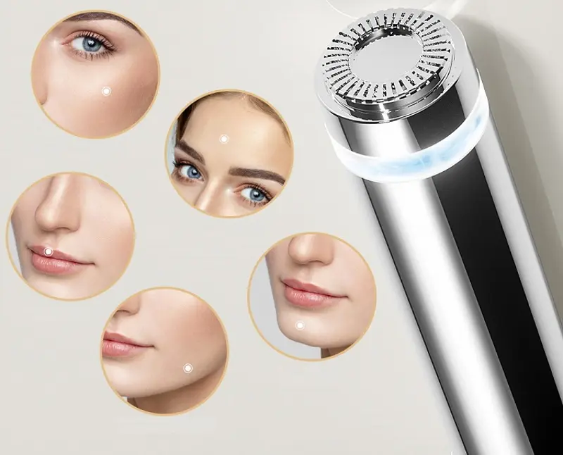 Trimmer TouchBeauty TB-2053 (White)