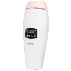 Fotoepilator Webber IPL S5 (White)