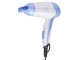 Uscator de par Adler AD 2222 (White/Blue)