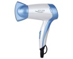 Uscator de par Adler AD 2222 (White/Blue)