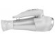 Uscator de par Adler AD 2225 (Inox/White)