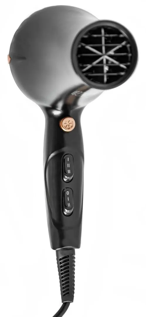 Фен Adler AD 2244 (Black/Cooper)