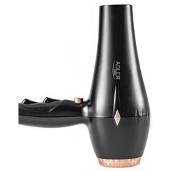 Фен Adler AD 2244 (Black/Cooper) Thumb