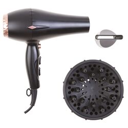 Фен Adler AD 2244 (Black/Cooper) Thumb