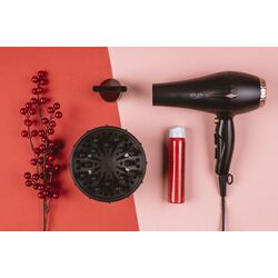 Фен Adler AD 2244 (Black/Cooper) Thumb