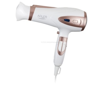 Uscator de par Adler AD 2248 (White)