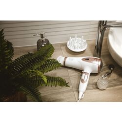 Фен Adler AD 2248 (White) Thumb