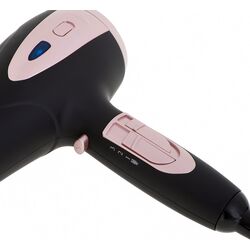 Uscator de par Adler AD 2248b (Black/Pink) Thumb