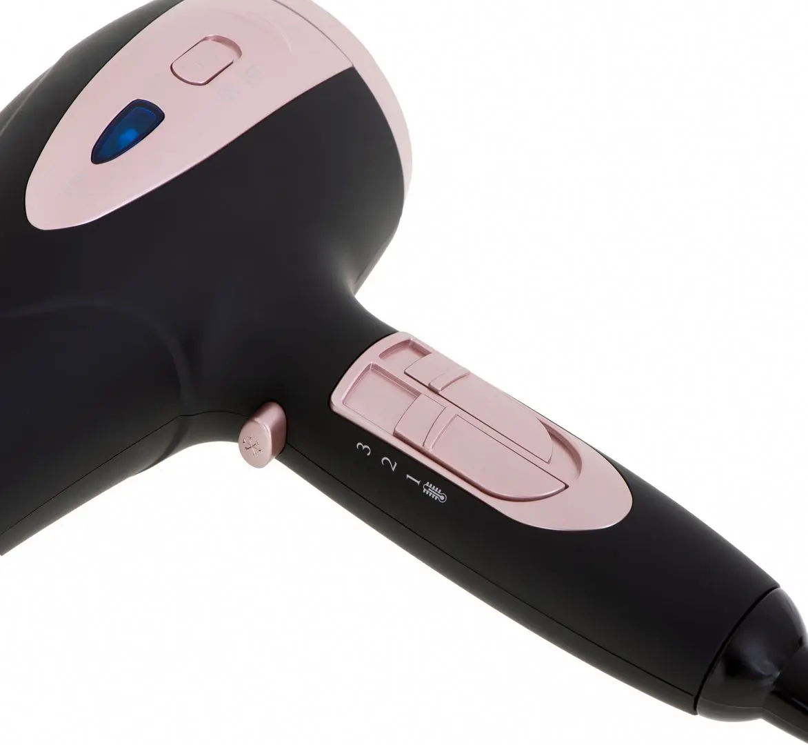 Uscator de par Adler AD 2248b (Black/Pink)