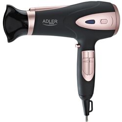 Uscator de par Adler AD 2248b (Black/Pink) Thumb
