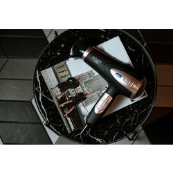 Uscator de par Adler AD 2248b (Black/Pink) Thumb