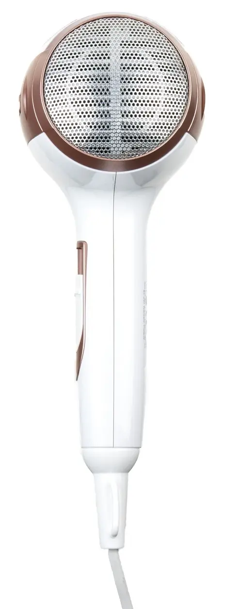 Uscator de par Adler AD 2248WC (White/Champagne) - 3