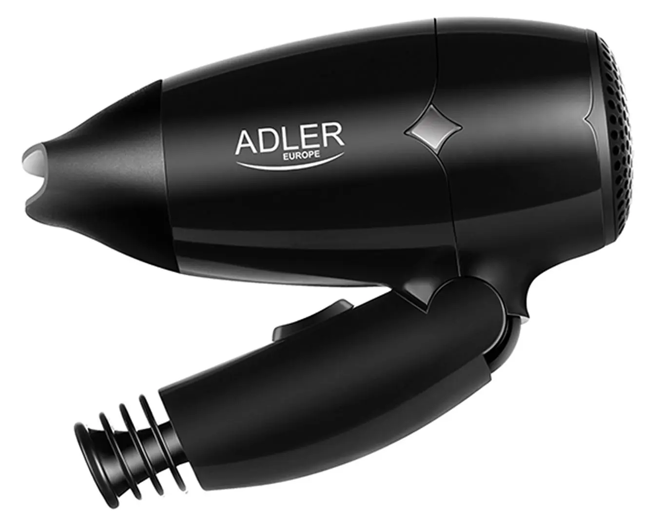 Uscator de par Adler AD 2251 (Black)