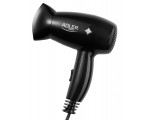 Uscator de par Adler AD 2251 (Black)