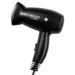 Uscator de par Adler AD 2251 (Black)