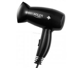 Uscator de par Adler AD 2251 (Black)