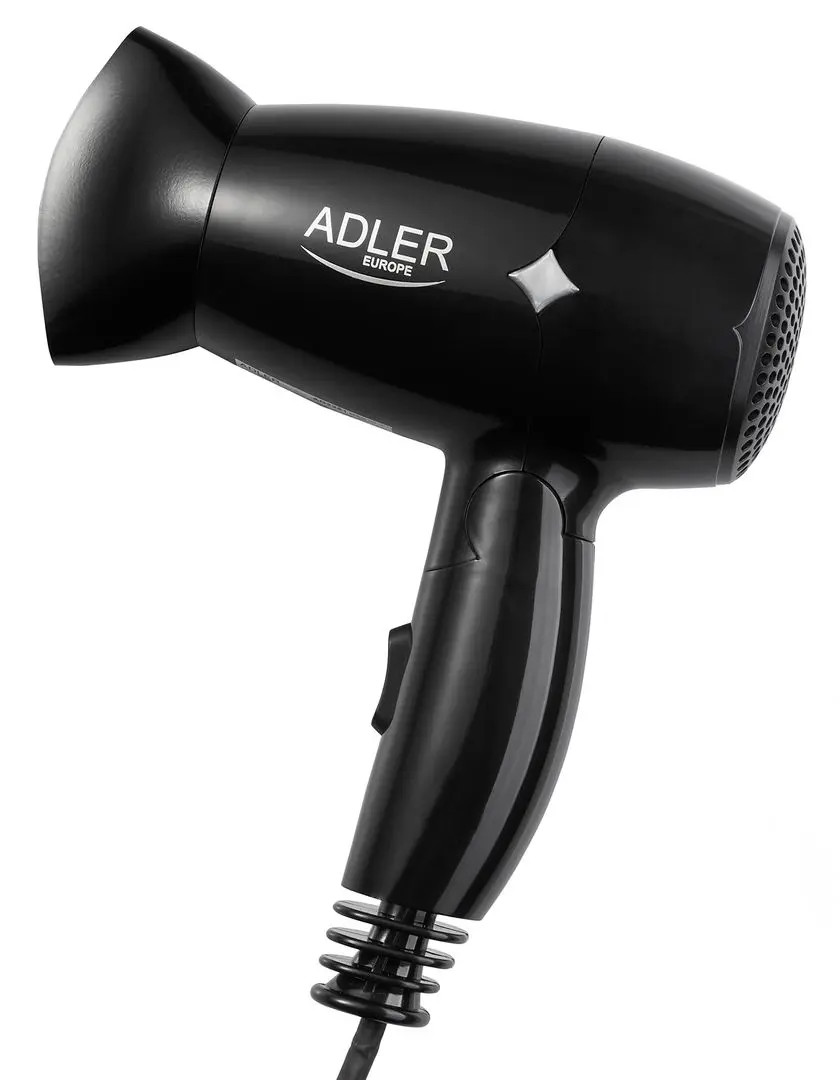 Uscator de par Adler AD 2251 (Black)