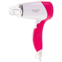 Uscator de par Adler AD 2259 (White/Pink) Thumb