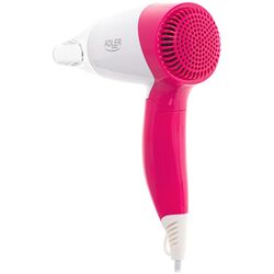 Uscator de par Adler AD 2259 (White/Pink) Thumb