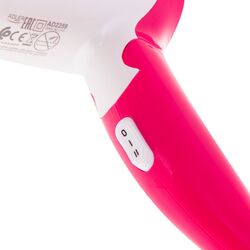 Uscator de par Adler AD 2259 (White/Pink) Thumb