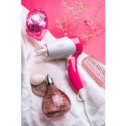 Uscator de par Adler AD 2259 (White/Pink) Thumb