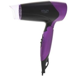 Uscator de par Adler AD 2260 (Purple/Black) Thumb