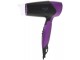 Uscator de par Adler AD 2260 (Purple/Black)