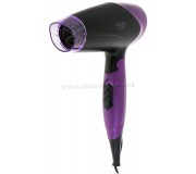 Uscator de par Adler AD 2260 (Purple/Black)