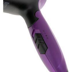 Uscator de par Adler AD 2260 (Purple/Black) Thumb