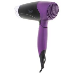Uscator de par Adler AD 2260 (Purple/Black) Thumb