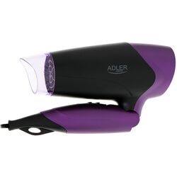 Uscator de par Adler AD 2260 (Purple/Black) Thumb