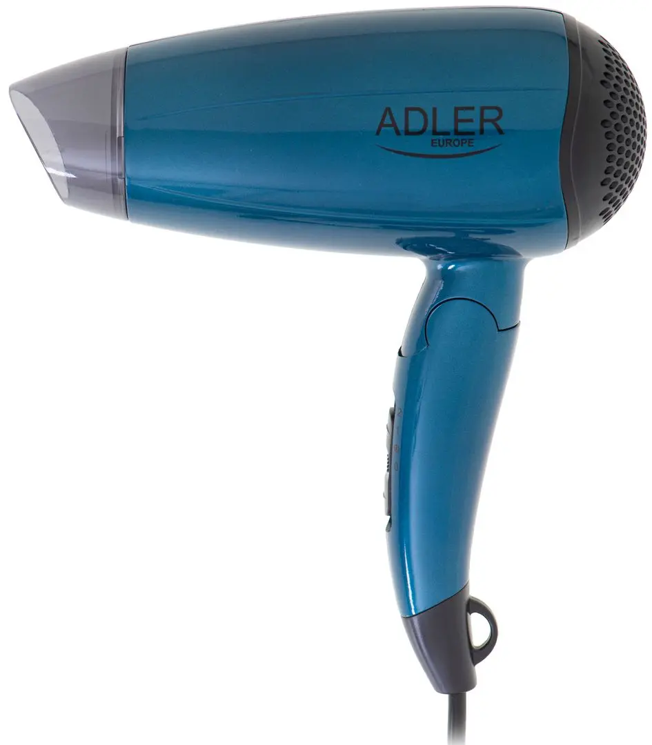 Uscator de par Adler AD 2263 (Blue)