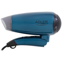 Uscator de par Adler AD 2263 (Blue) Thumb
