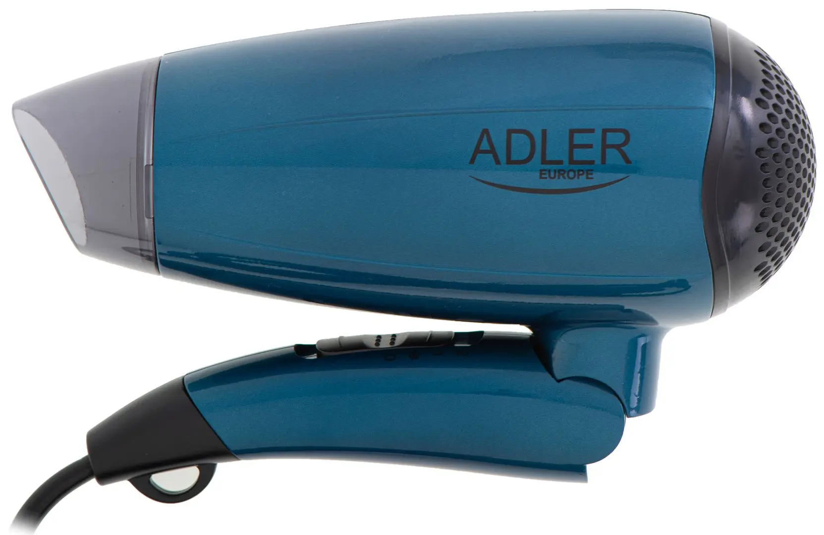 Uscator de par Adler AD 2263 (Blue)