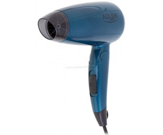 Uscator de par Adler AD 2263 (Blue)