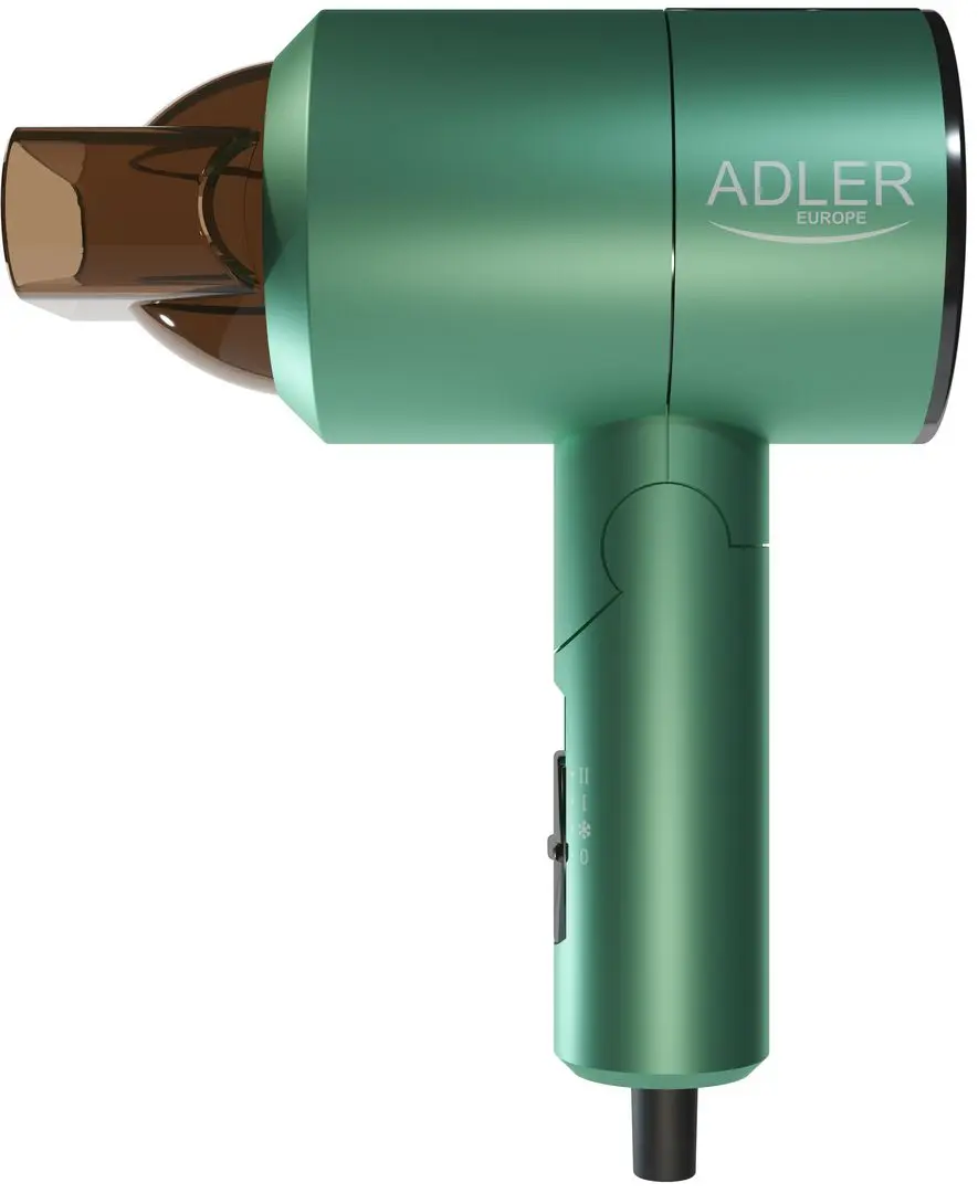 Uscator de par Adler AD 2265 (Green) - 2