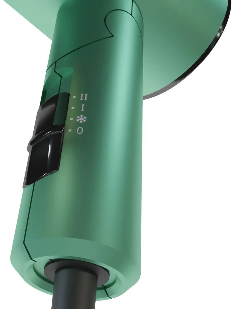 Uscator de par Adler AD 2265 (Green) - 5